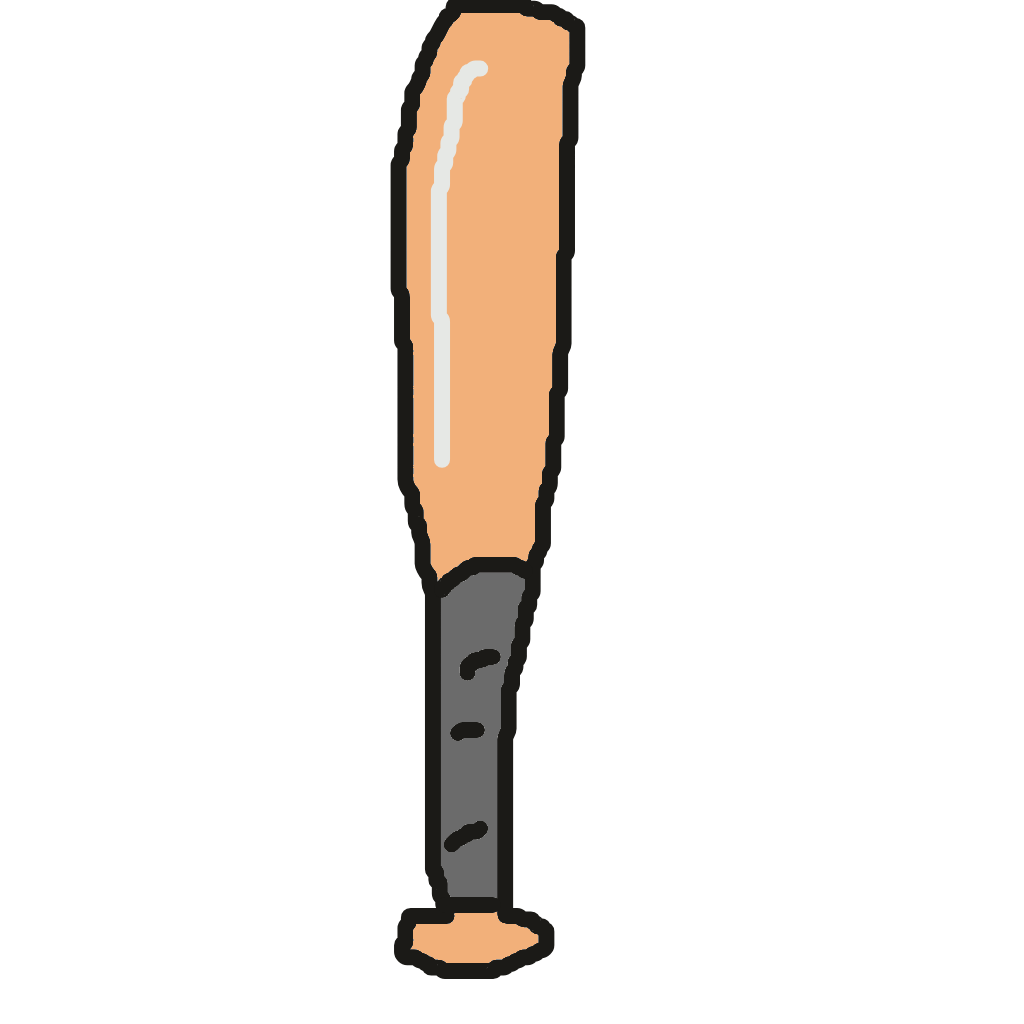 Umpire's Bat