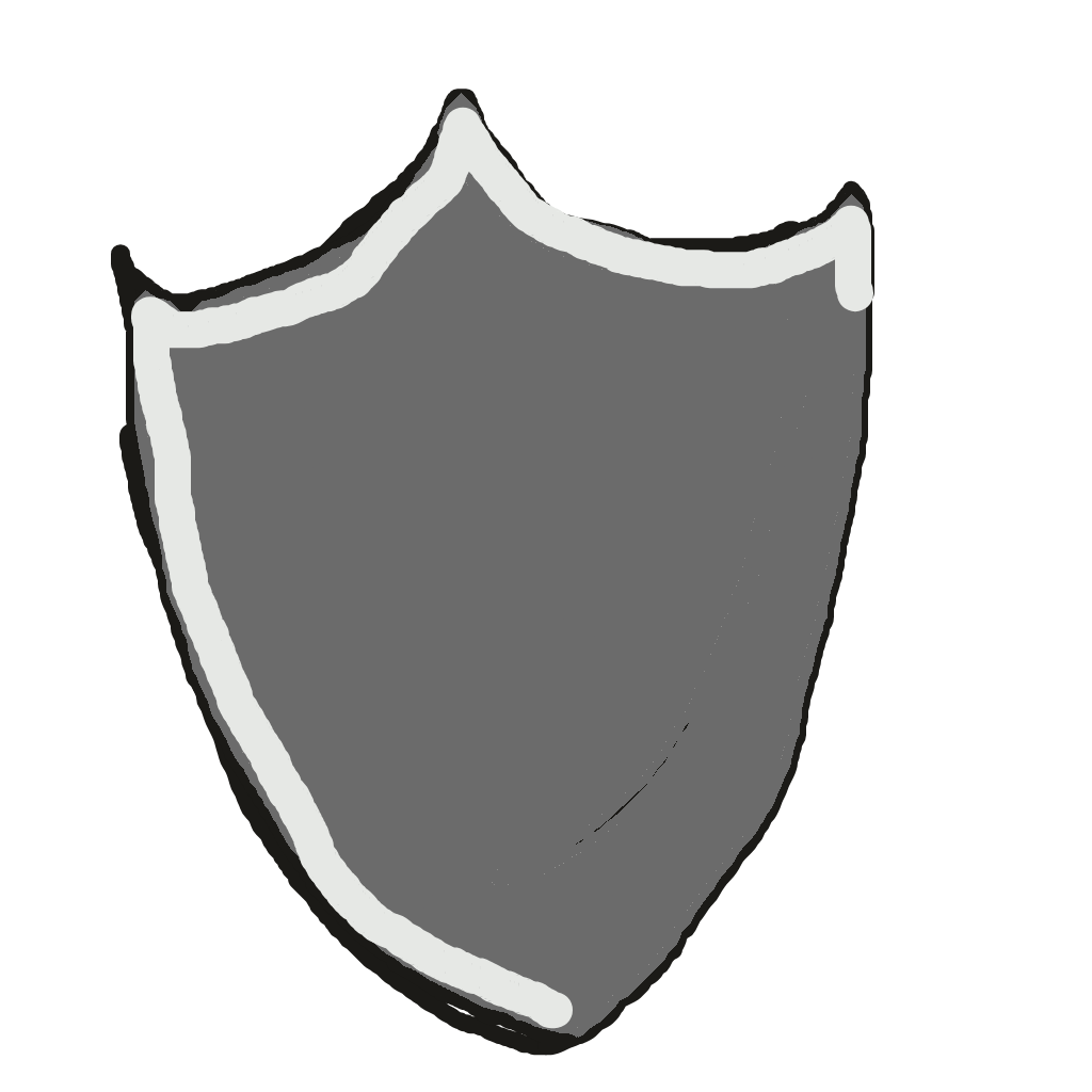 Tarnished Bulwark