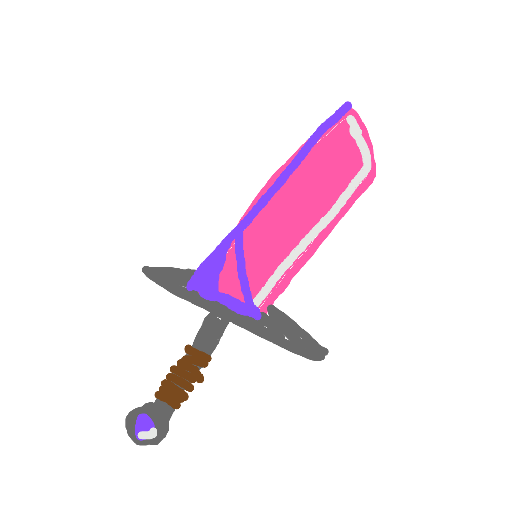 The Ancient Eraser