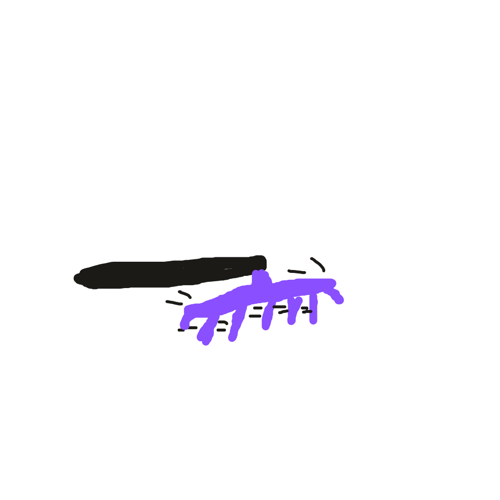 Lawnmower Spear