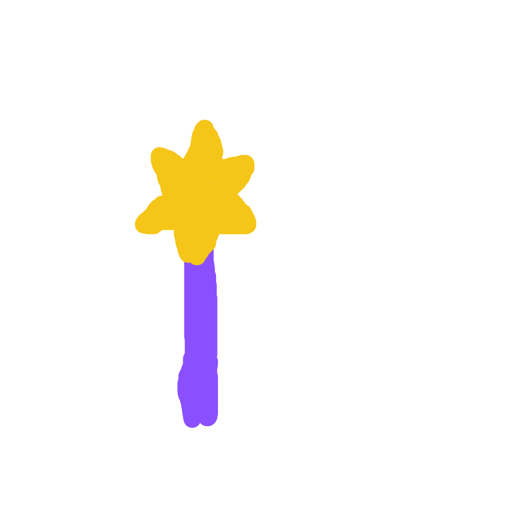 Regen Magic Wand