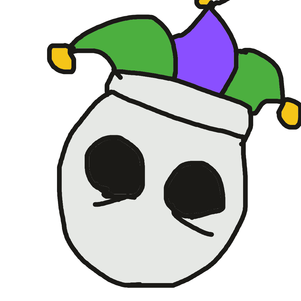 Chaos bomb