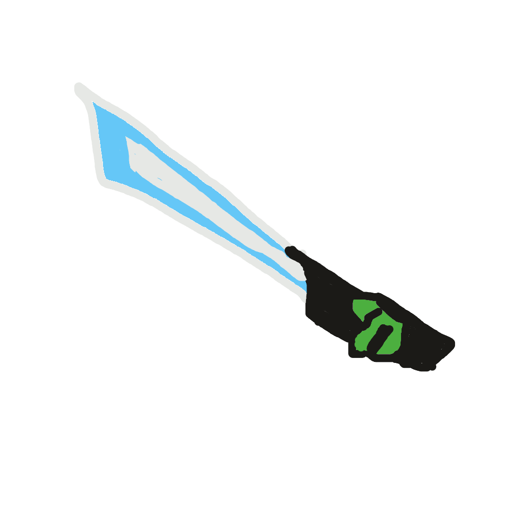 Light blade