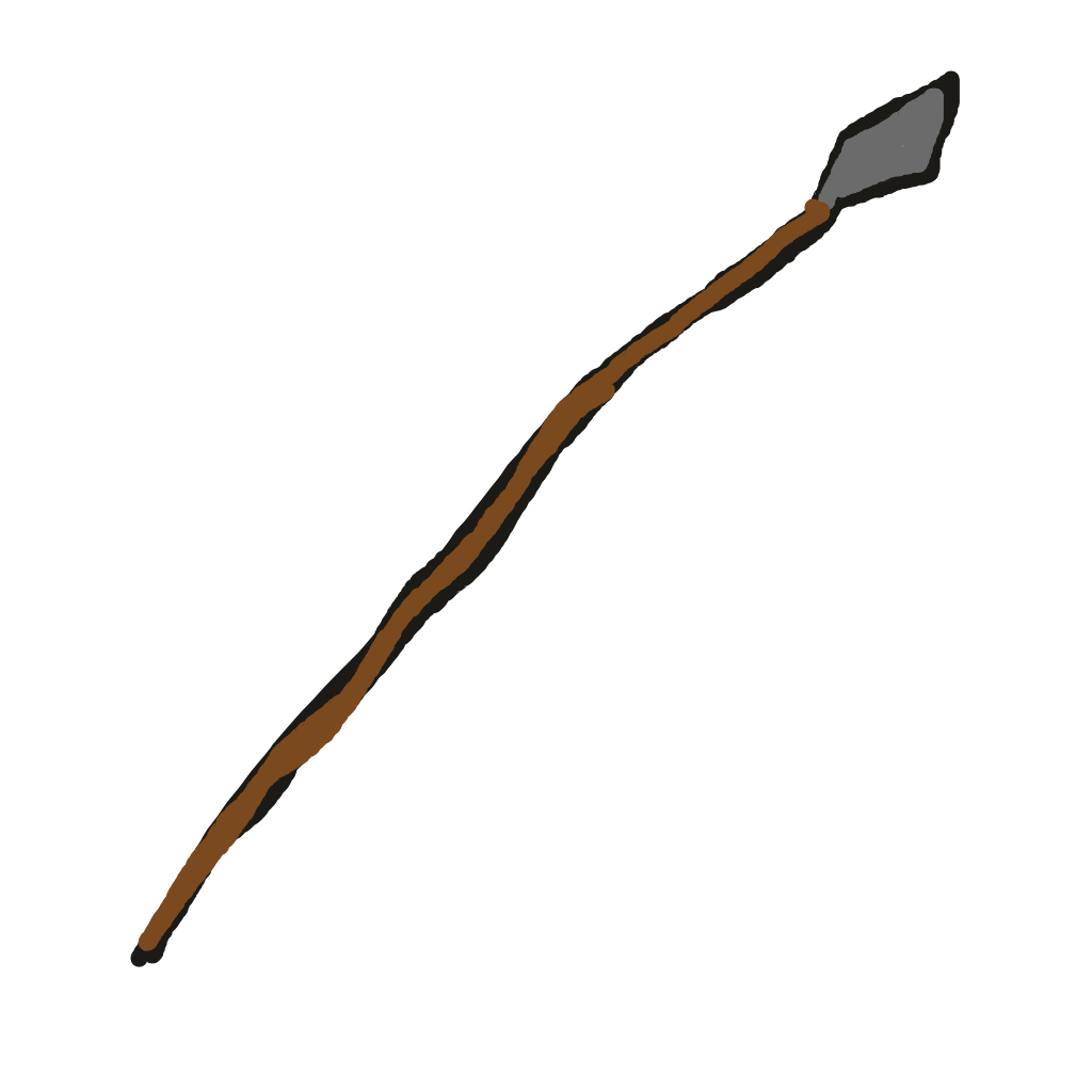 Nameless Artifact