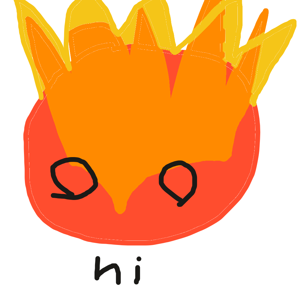 FIREBALL!