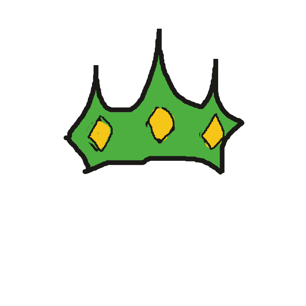 Crown of the greendepths