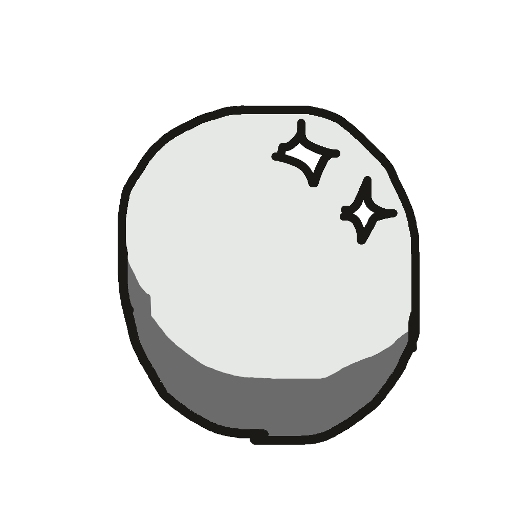 Cosmic Orb of Power