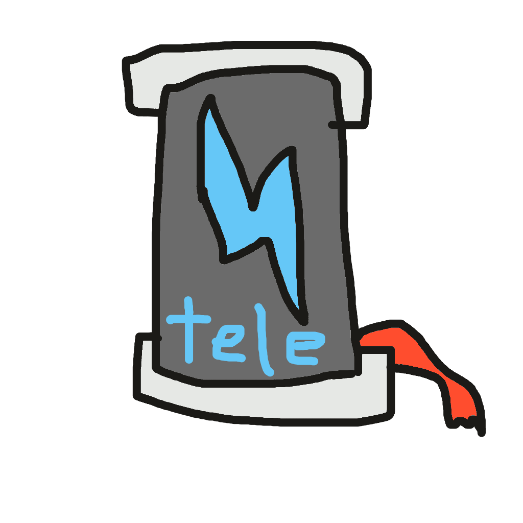 Teleportation device