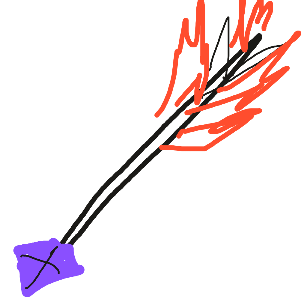 The Magical Fire Poker