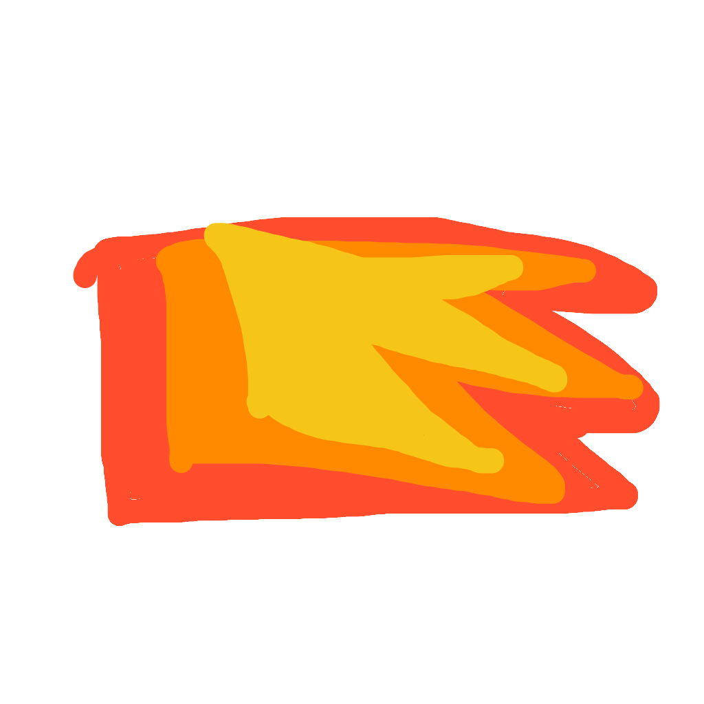 Fire breath from H E L L