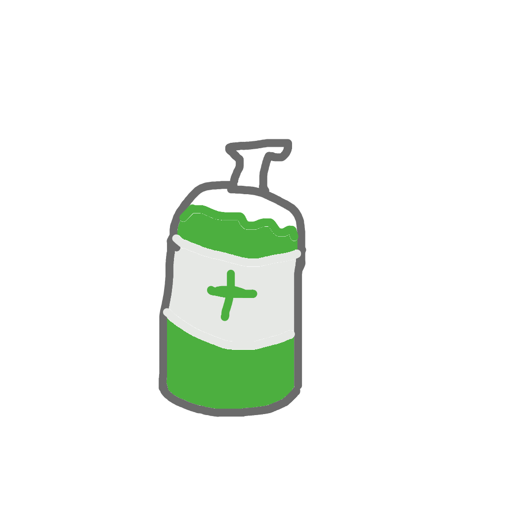 Health potion