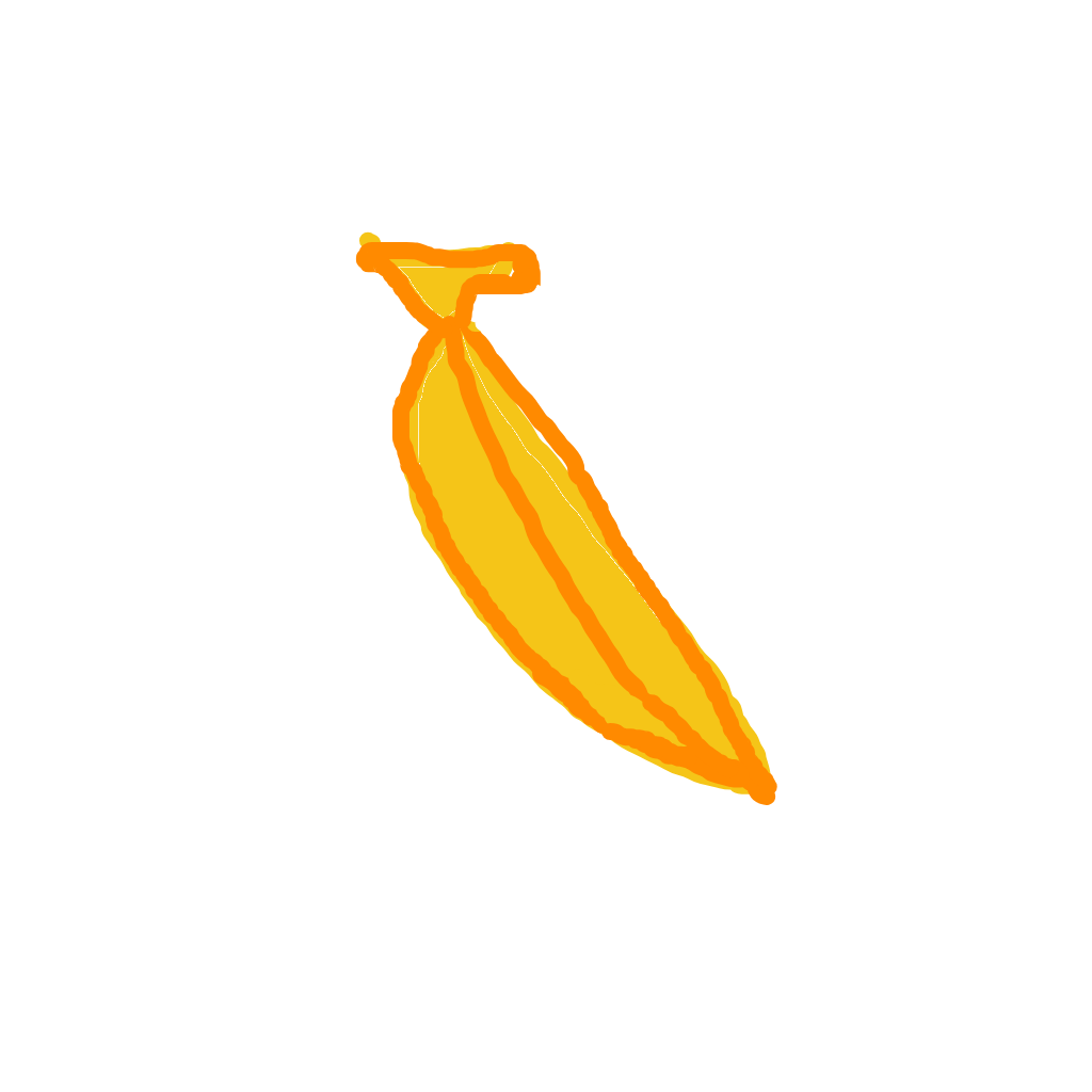 The Power of Banana
