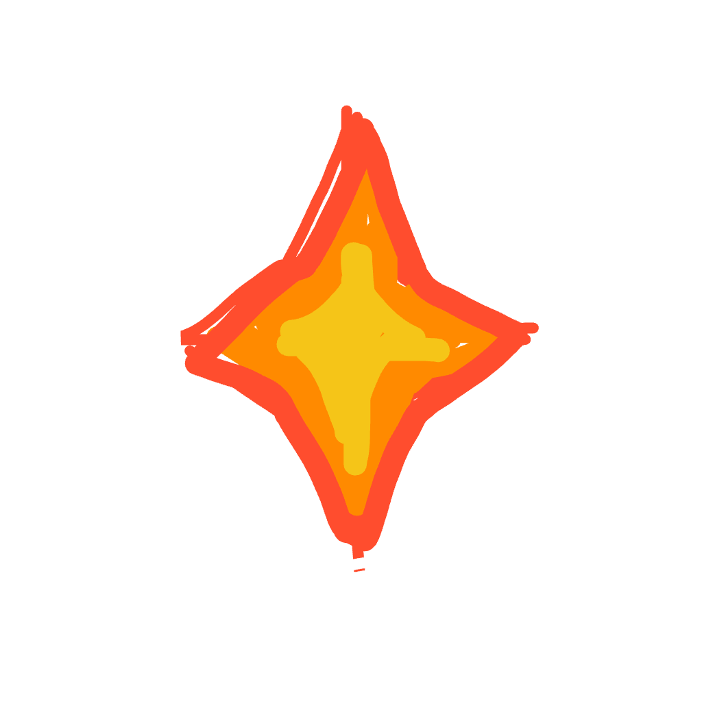 flame star
