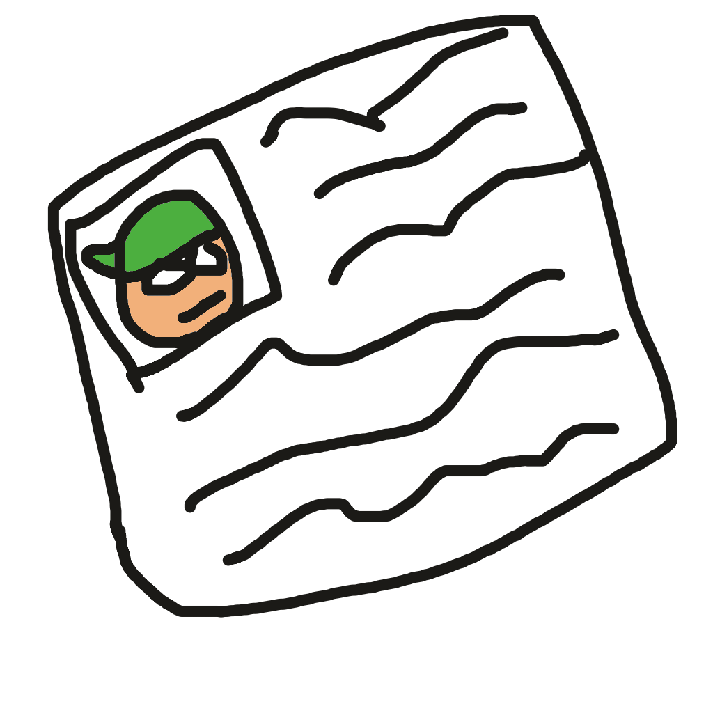 Superhero license