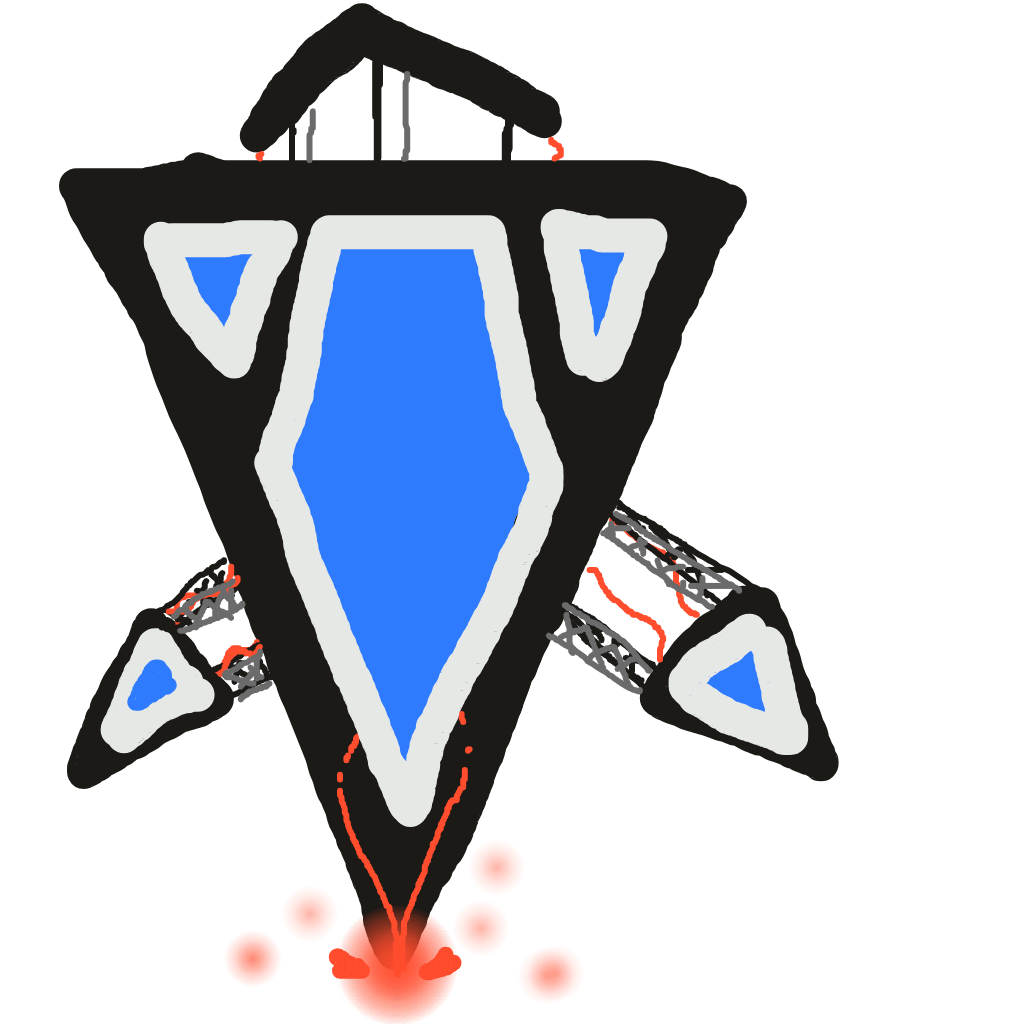 SPACE LASER