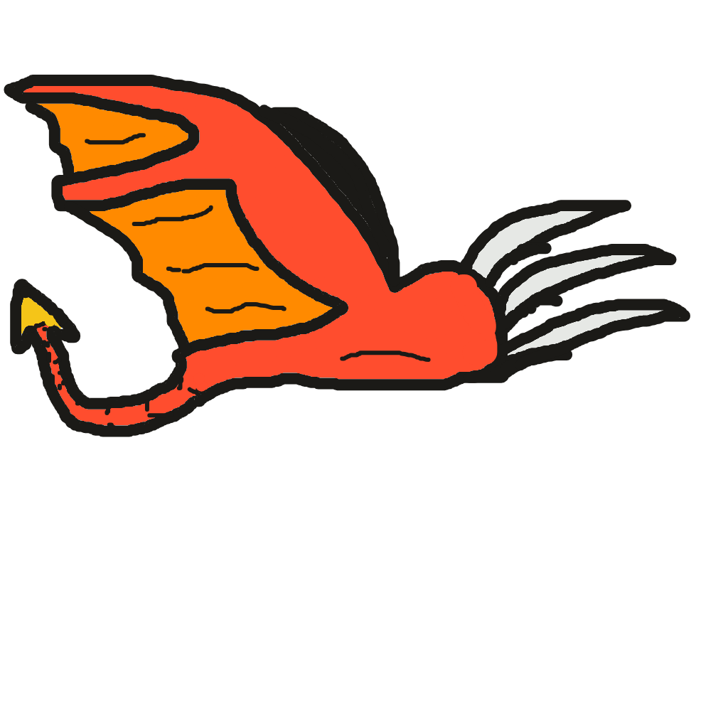 Winged Claws