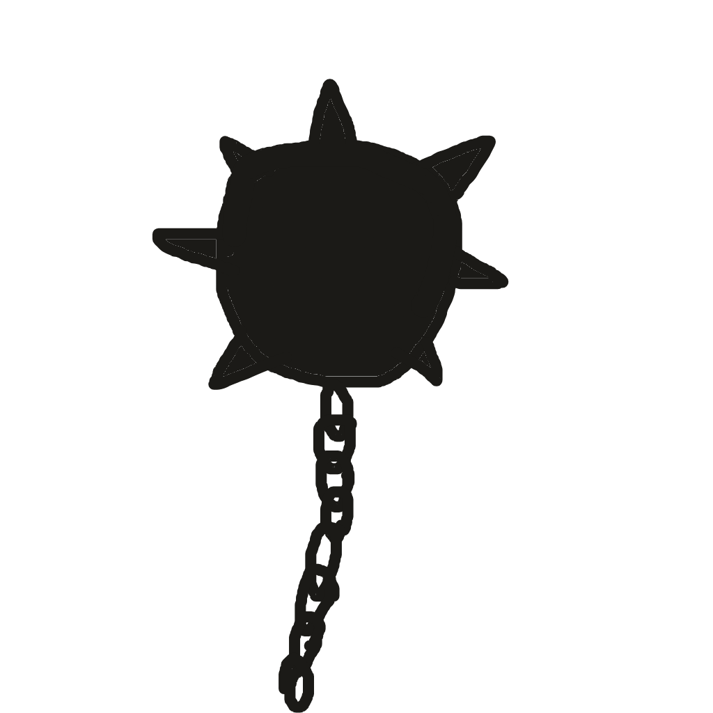 mine