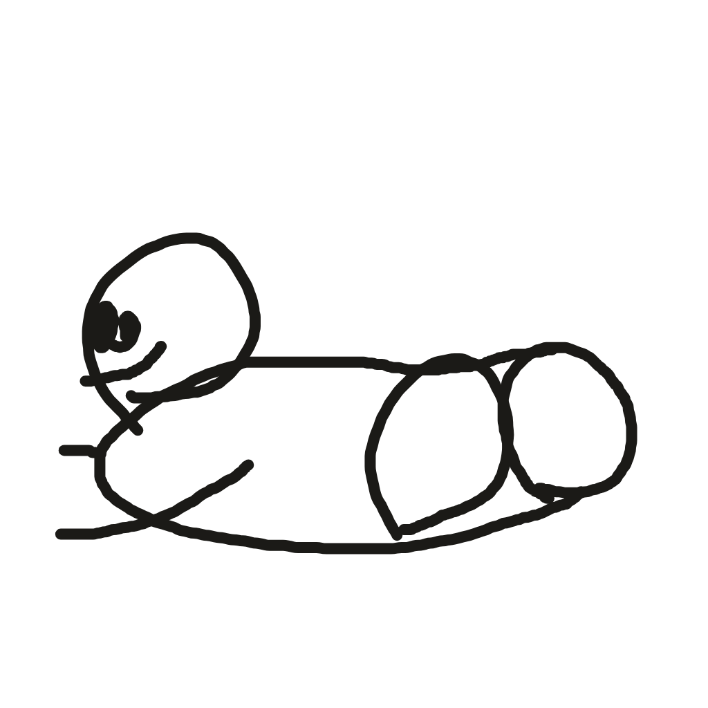 poop man